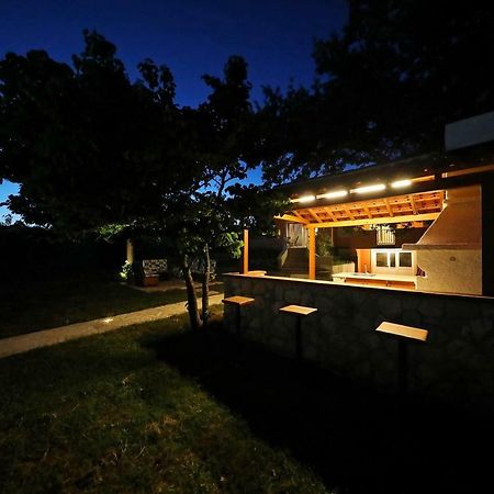 珀塞达耶Easyliving House Near Zadar别墅 外观 照片