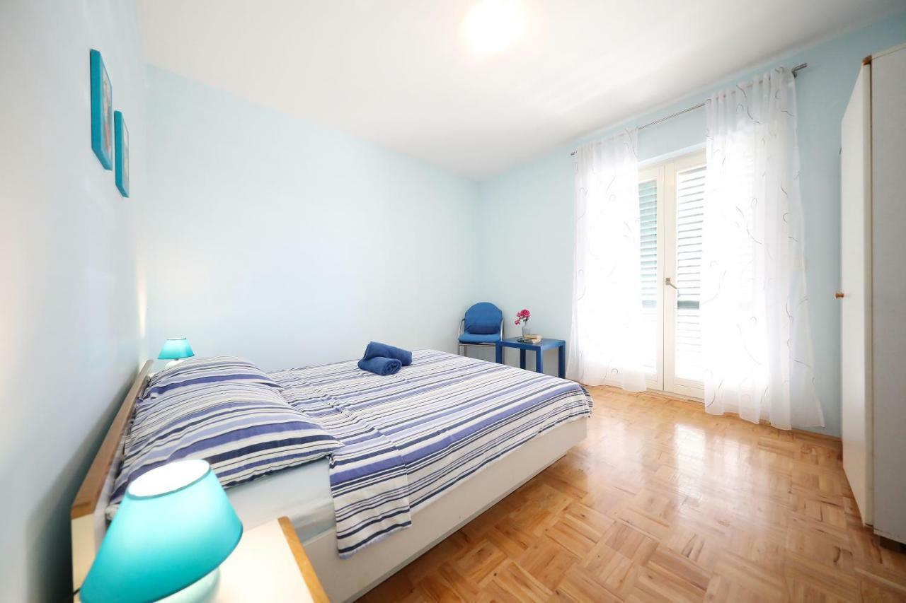 珀塞达耶Easyliving House Near Zadar别墅 外观 照片