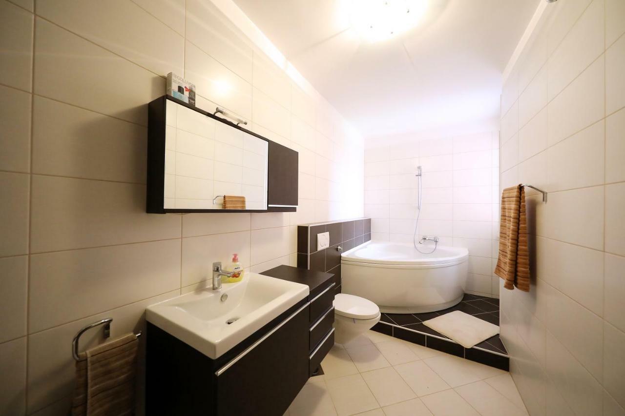 珀塞达耶Easyliving House Near Zadar别墅 外观 照片