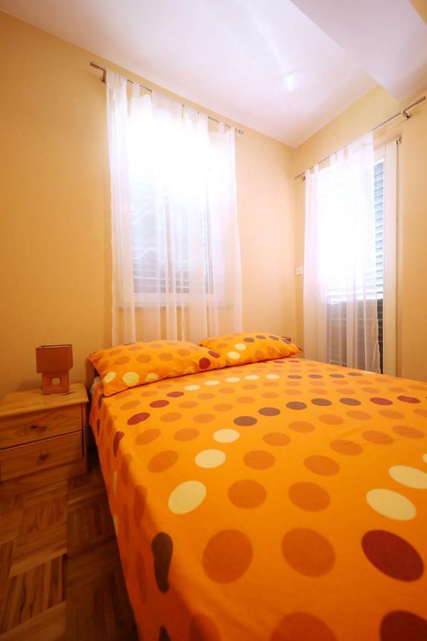 珀塞达耶Easyliving House Near Zadar别墅 外观 照片