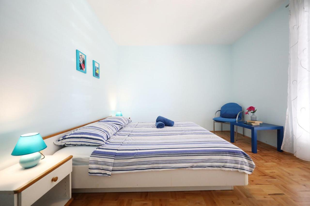 珀塞达耶Easyliving House Near Zadar别墅 外观 照片