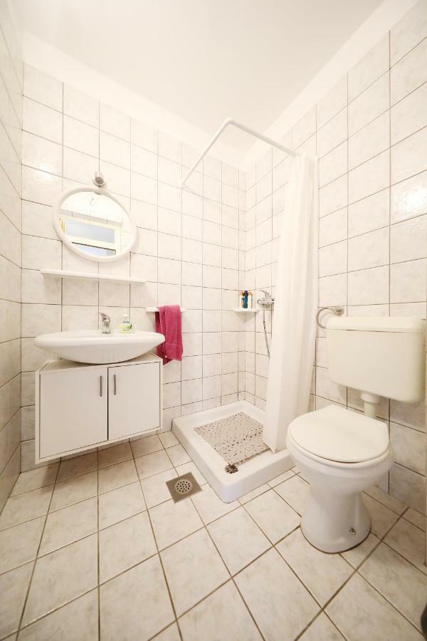 珀塞达耶Easyliving House Near Zadar别墅 外观 照片