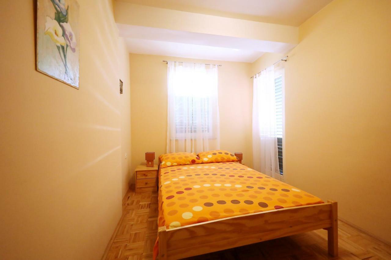 珀塞达耶Easyliving House Near Zadar别墅 外观 照片