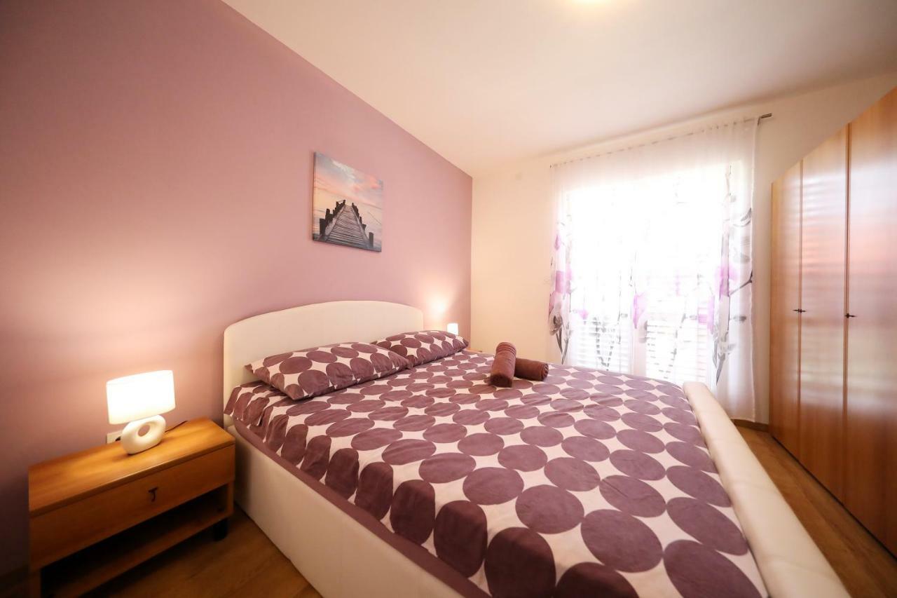 珀塞达耶Easyliving House Near Zadar别墅 外观 照片