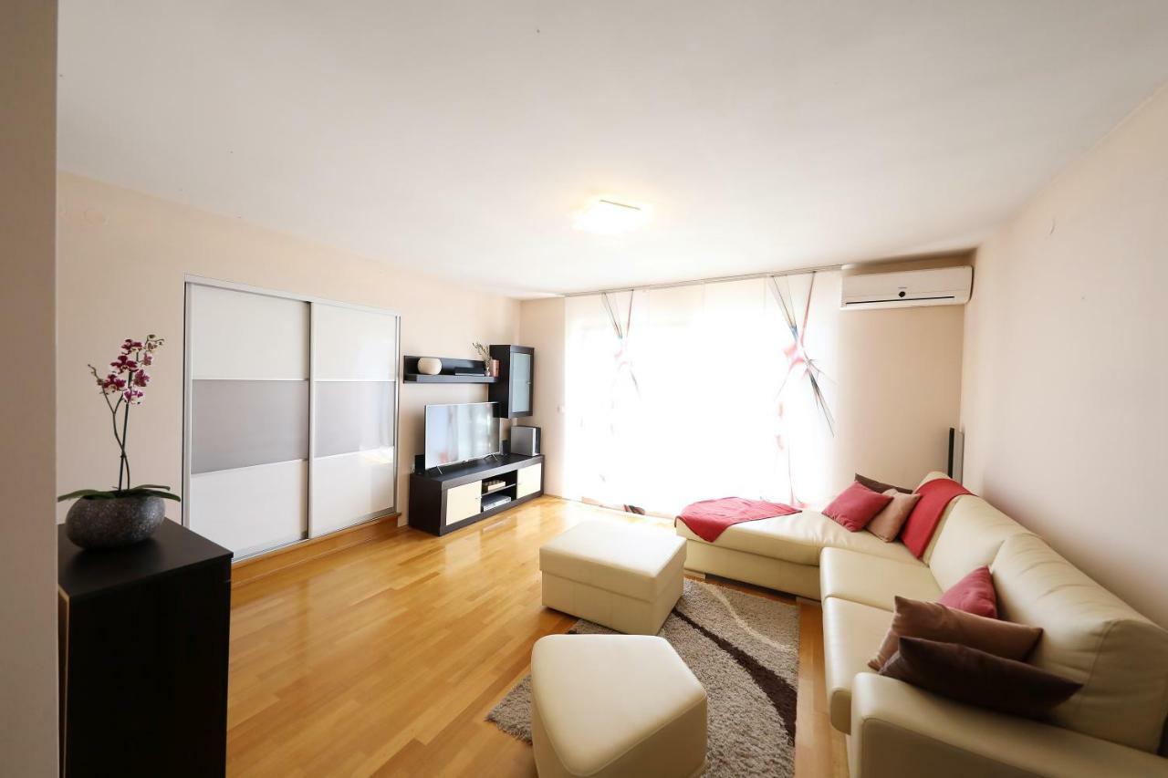 珀塞达耶Easyliving House Near Zadar别墅 外观 照片